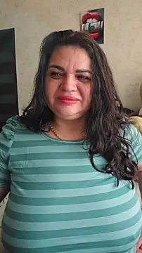 littleRikka online show from 03-21-26, 07:20