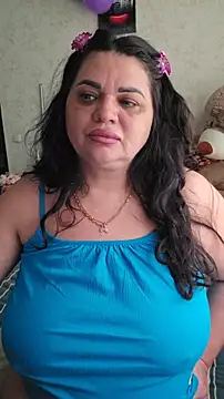 littleRikka online show from 04-16-26, 06:14