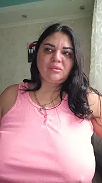 littleRikka online show from 01-09-26, 09:05