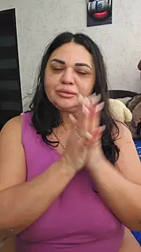 Snapshot of littleRikka chatting on 02-13-26, 08:14 littleRikka online show from 02-13-26, 08:14