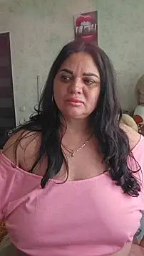 littleRikka online show from 03-23-26, 09:09