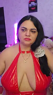 littleRikka online show from 03-29-26, 05:58