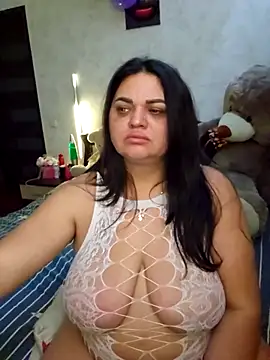 littleRikka online show from 04-12-26, 08:01