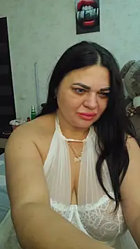 Snapshot of littleRikka chatting on 02-14-26, 08:25 littleRikka online show from 02-14-26, 08:25