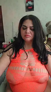 littleRikka online show from 03-07-26, 08:21