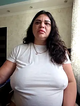 littleRikka online show from 09-12-25, 05:18