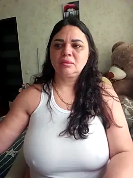 littleRikka online show from 04-02-26, 07:04