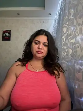 littleRikka online show from 01-15-25, 05:15