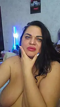 littleRikka online show from 03-23-26, 09:14