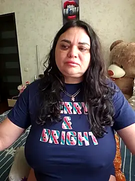 littleRikka online show from 04-03-26, 07:59