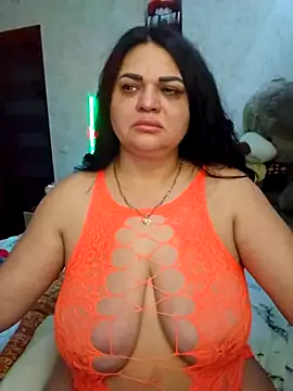 littleRikka online show from 03-17-26, 06:55