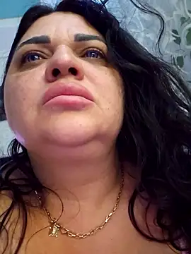 littleRikka online show from 04-03-26, 08:04