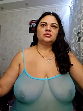 littleRikka online show from 10-14-25, 05:46