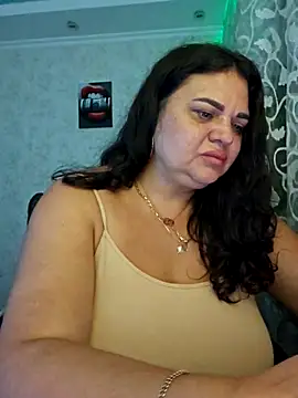 littleRikka online show from 11-01-25, 06:57