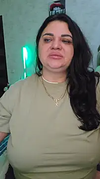 littleRikka online show from 04-01-26, 06:05