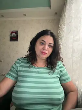 littleRikka online show from 01-16-25, 07:28