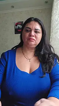 littleRikka online show from 01-07-26, 10:53