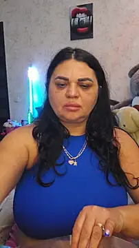 Snapshot of littleRikka chatting on 02-27-26, 07:14 littleRikka online show from 02-27-26, 07:14