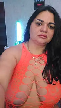 littleRikka online show from 03-06-26, 07:42