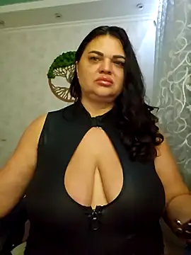 littleRikka online show from 09-16-25, 06:20