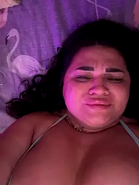 littleRikka online show from 11-16-25, 07:51