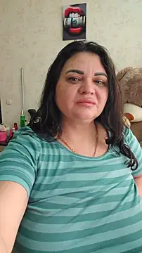 littleRikka online show from 03-03-26, 07:59