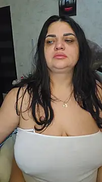 littleRikka online show from 04-07-26, 05:37