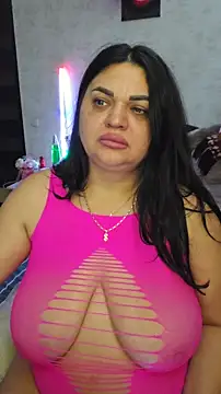 littleRikka online show from 04-13-26, 08:13