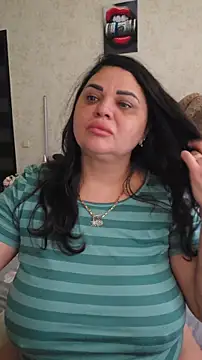 littleRikka online show from 03-04-26, 08:44