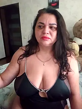 littleRikka online show from 03-16-26, 06:28