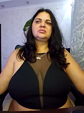 littleRikka online show from 09-20-25, 08:47