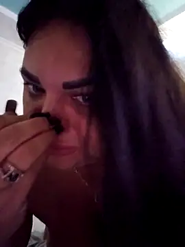 littleRikka online show from 09-30-25, 08:37