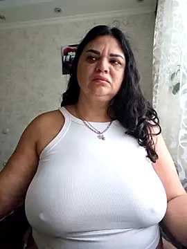 littleRikka online show from 10-15-25, 05:50