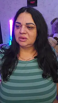 littleRikka online show from 03-02-26, 07:54