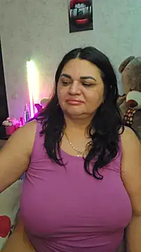 Snapshot of littleRikka chatting on 02-12-26, 08:08 littleRikka online show from 02-12-26, 08:08