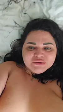 littleRikka online show from 03-11-26, 09:03