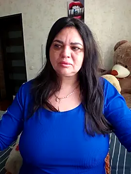 littleRikka online show from 04-05-26, 06:09