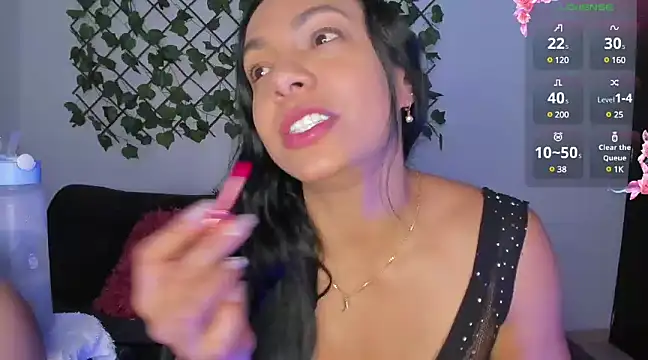 maribad online show from 03-06-25, 07:54