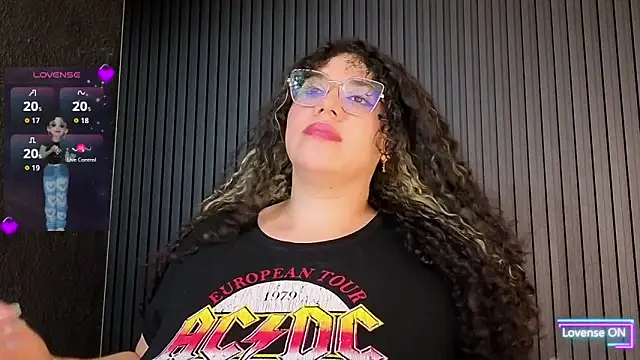 dulce lf online show from 04-22-26, 05:25