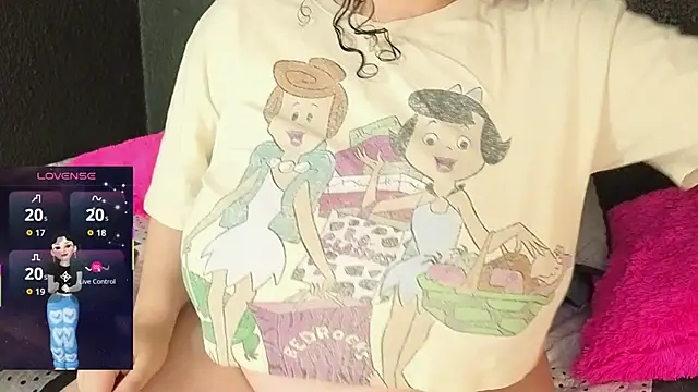 dulce lf online show from 09-14-25, 01:55