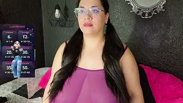 dulce lf online show from 09-21-25, 02:22