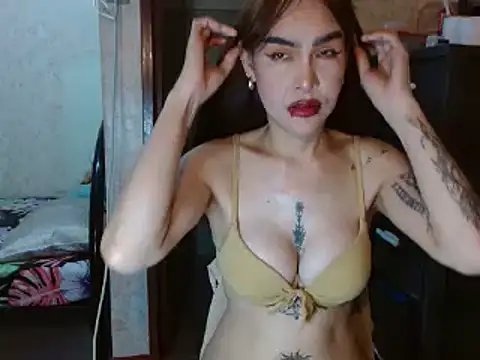 CumEaterLima online show from 05-10-26, 04:31