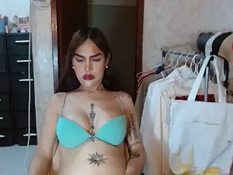 CumEaterLima online show from 04-11-26, 07:45