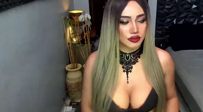 fancySHAINExxx online show from 02-17-25, 11:00