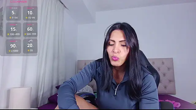 ms freyax online show from 09-13-25, 04:01