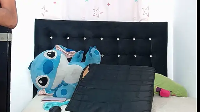 Blackrosse   online show from 09-17-25, 05:20