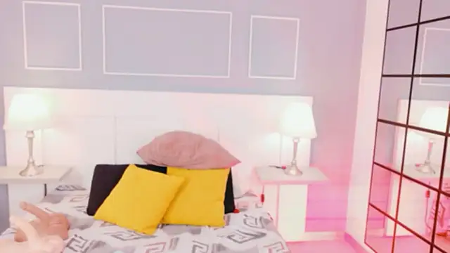 Blackrosse   online show from 03-10-26, 01:04