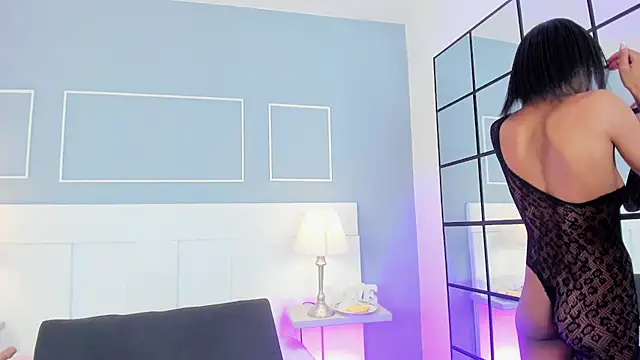 Blackrosse   online show from 11-12-25, 12:42