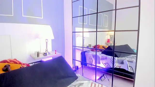 Blackrosse   online show from 02-07-26, 05:26