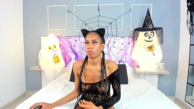 Blackrosse   online show from 10-18-25, 01:24